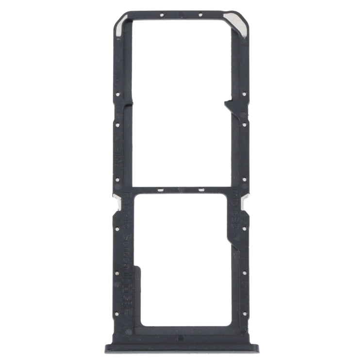 Per OPPO A55 5G / A53S 5G Vassoio scheda SIM + Vassoio scheda SIM + Vassoio scheda micro SD, For OPPO A55 5G / A53S 5G Per OPPO A55 5G / A53S 5G Vassoio scheda SIM + Vassoio scheda SIM + Vassoio scheda micro SD, For OPPO A55 5G / A53S 5G